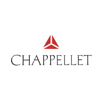 Chappellet Vineyard